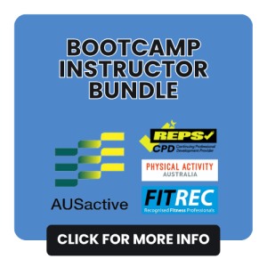 Bootcamp Instructor Bundle